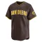 Ryan O'Hearn Youth Limited San Diego Padres Brown Away Jersey
