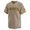 Ryan O'Hearn Youth Limited San Diego Padres Tan Alternate Jersey